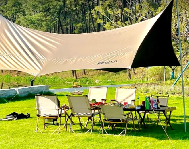 【岚风小筑】单人畅玩票